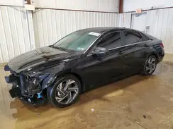 KMHLP4DG5RU722914 2024 HYUNDAI ELANTRA