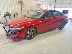 KMHLP4DG5RU731161 2024 HYUNDAI ELANTRA