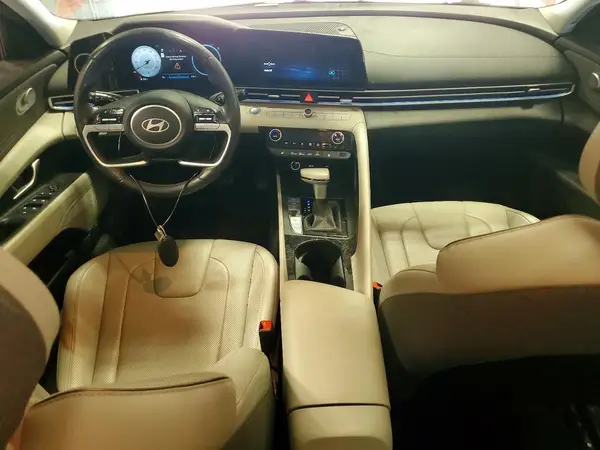 KMHLP4DG5RU731161 2024 HYUNDAI ELANTRA - Image 8