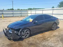 KMHLP4DG5RU733833 2024 HYUNDAI ELANTRA