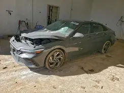 KMHLP4DG5RU740412 2024 HYUNDAI ELANTRA