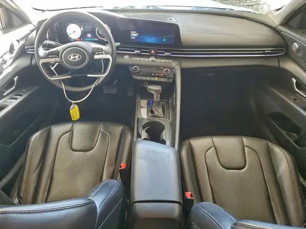 KMHLP4DG5RU740412 2024 HYUNDAI ELANTRA - Image 8