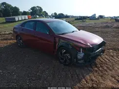 KMHLP4DG5RU741317 2024 HYUNDAI ELANTRA