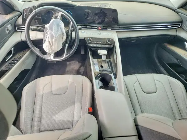 KMHLP4DG5RU742094 2024 HYUNDAI ELANTRA - Image 8