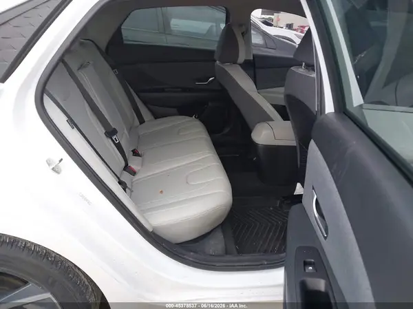 KMHLP4DG5RU743004 2024 HYUNDAI ELANTRA - Image 8