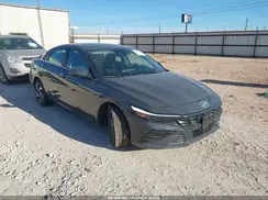 KMHLP4DG5RU744573 2024 HYUNDAI ELANTRA