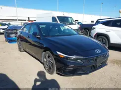 KMHLP4DG5RU769117 2024 HYUNDAI ELANTRA
