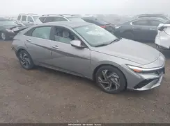 KMHLP4DG5RU770137 2024 HYUNDAI ELANTRA