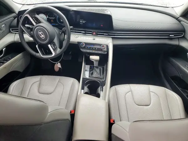 KMHLP4DG5RU773359 2024 HYUNDAI ELANTRA - Image 8