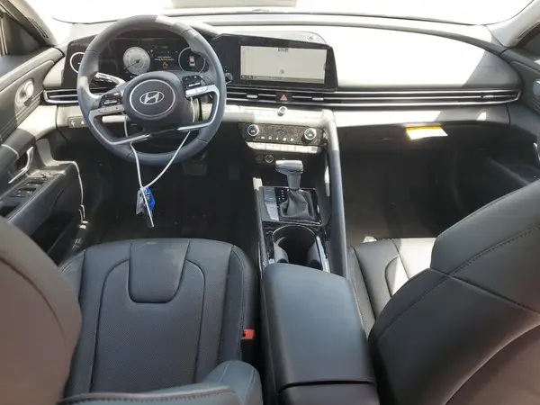 KMHLP4DG5RU774530 2024 HYUNDAI ELANTRA - Image 8