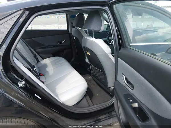 KMHLP4DG5RU776861 2024 HYUNDAI ELANTRA - Image 8