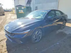 KMHLP4DG5RU778044 2024 HYUNDAI ELANTRA