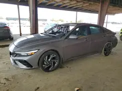 KMHLP4DG5RU779579 2024 HYUNDAI ELANTRA