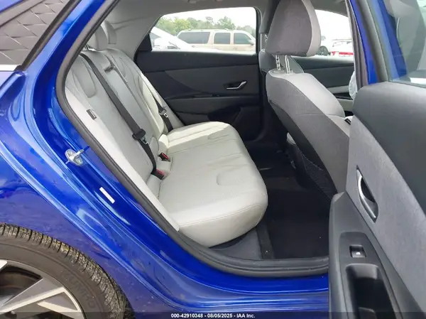 KMHLP4DG5RU793028 2024 HYUNDAI ELANTRA - Image 8