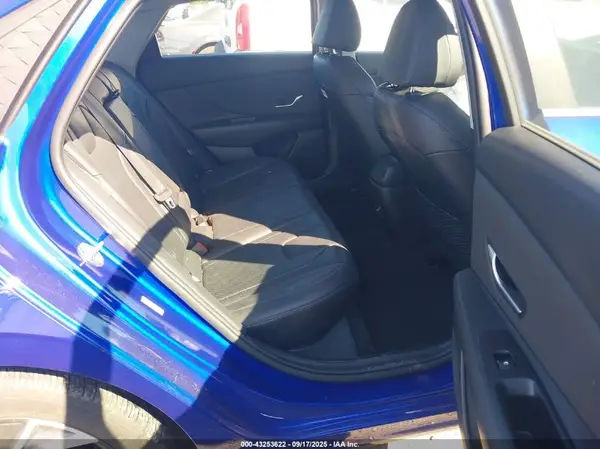 KMHLP4DG5RU796849 2024 HYUNDAI ELANTRA - Image 8