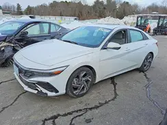 KMHLP4DG5RU798052 2024 HYUNDAI ELANTRA