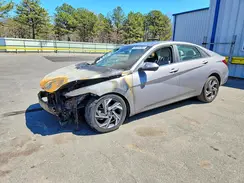 KMHLP4DG5RU804271 2024 HYUNDAI ELANTRA