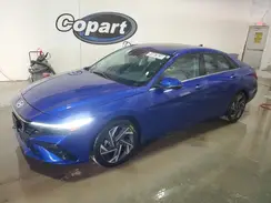 KMHLP4DG5RU812273 2024 HYUNDAI ELANTRA