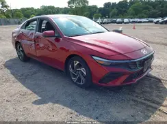 KMHLP4DG5RU813214 2024 HYUNDAI ELANTRA
