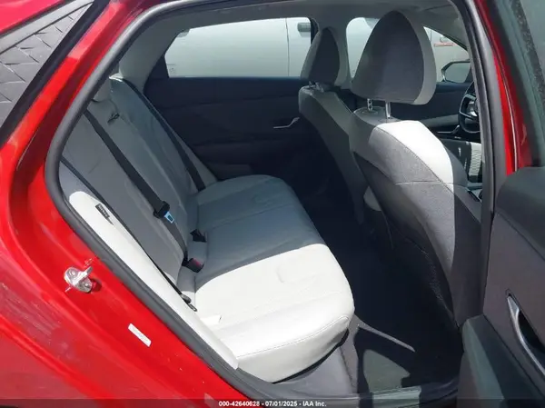 KMHLP4DG5RU814265 2024 HYUNDAI ELANTRA - Image 8