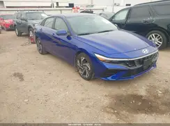 KMHLP4DG5RU815545 2024 HYUNDAI ELANTRA