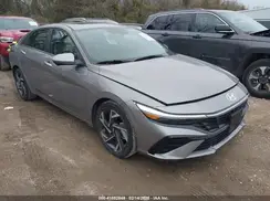 KMHLP4DG5RU819420 2024 HYUNDAI ELANTRA