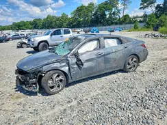 KMHLP4DG5RU821071 2024 HYUNDAI ELANTRA