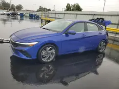 KMHLP4DG5RU825914 2024 HYUNDAI ELANTRA