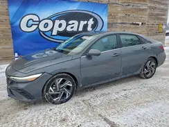 KMHLP4DG5RU836055 2024 HYUNDAI ELANTRA