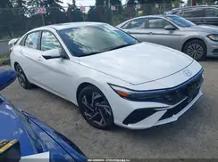 KMHLP4DG5RU837223 2024 HYUNDAI ELANTRA