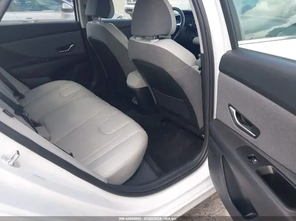KMHLP4DG5RU837223 2024 HYUNDAI ELANTRA - Image 8