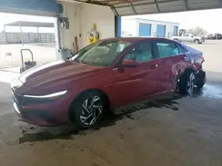 KMHLP4DG5RU839991 2024 HYUNDAI ELANTRA
