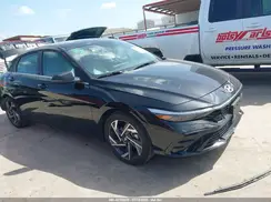 KMHLP4DG5SU005094 2025 HYUNDAI ELANTRA