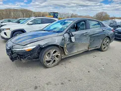 KMHLP4DG5SU044719 2025 HYUNDAI ELANTRA