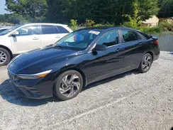 KMHLP4DG5SU053288 2025 HYUNDAI ELANTRA