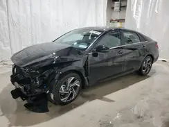 KMHLP4DG5SU055350 2025 HYUNDAI ELANTRA