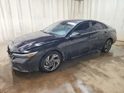 KMHLP4DG5SU087683 2025 HYUNDAI ELANTRA