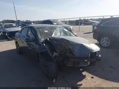 KMHLP4DG5SU087733 2025 HYUNDAI ELANTRA