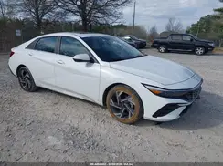 KMHLP4DG5SU882040 2025 HYUNDAI ELANTRA