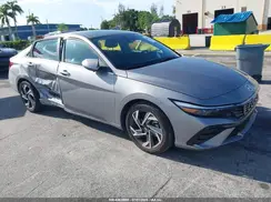 KMHLP4DG5SU883866 2025 HYUNDAI ELANTRA