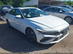 KMHLP4DG5SU894270 2025 HYUNDAI ELANTRA