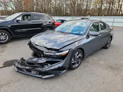 KMHLP4DG5SU902867 2025 HYUNDAI ELANTRA