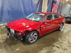 KMHLP4DG5SU936842 2025 HYUNDAI ELANTRA