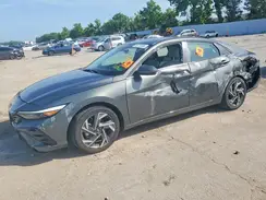 KMHLP4DG5SU941880 2025 HYUNDAI ELANTRA