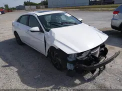 KMHLP4DG5SU958288 2025 HYUNDAI ELANTRA