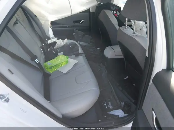 KMHLP4DG5SU958288 2025 HYUNDAI ELANTRA - Image 8