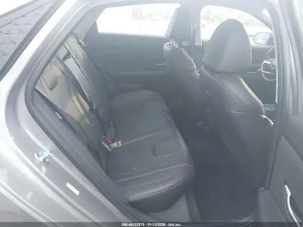 KMHLP4DG5SU975561 2025 HYUNDAI ELANTRA - Image 8
