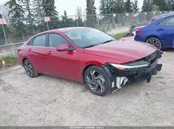 KMHLP4DG5SU987368 2025 HYUNDAI ELANTRA