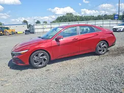 KMHLP4DG5TU107139 2026 HYUNDAI ELANTRA