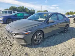 KMHLP4DG5TU138701 2026 HYUNDAI ELANTRA
